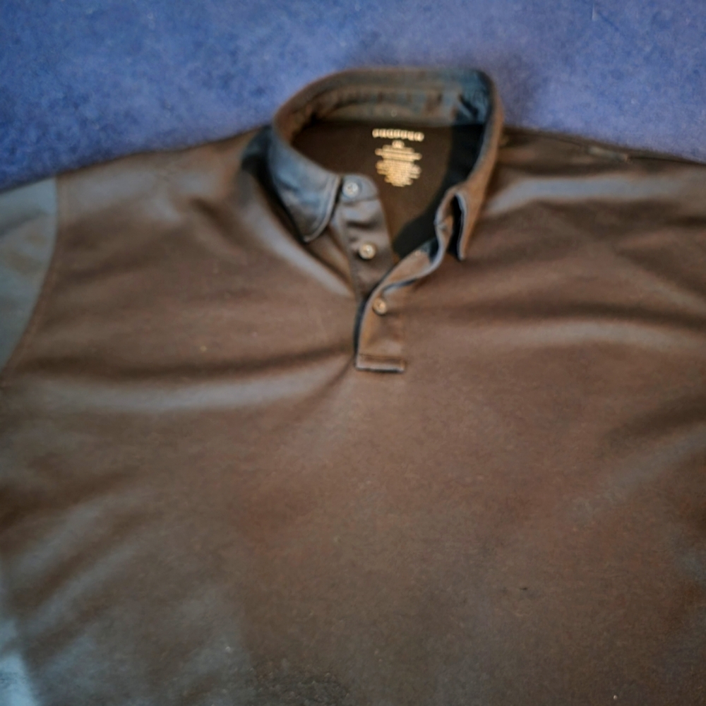 2XL tactical polo